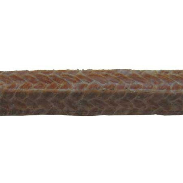 1/2 Sq In 10 Ft Packing Seal 1/2 Sq In 10 Ft Packing Seal